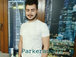 parkeradonis Liens Adultes