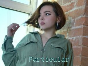 Particular