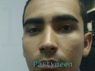 Partymeen