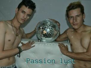 Passion_lust