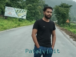 Patelvinit