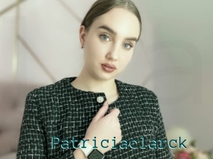 Patriciaclarck