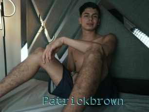 Patrickbrown