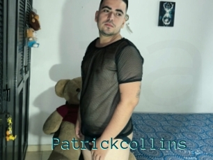 Patrickcollins