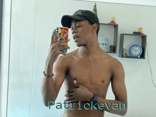 Patrickevan