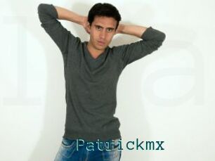 Patrickmx