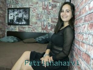 Patrishaharvi