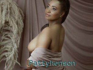 Pattyhenson