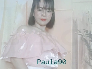 Paula90