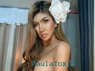 Paulafoxie