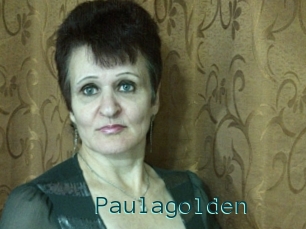 Paulagolden