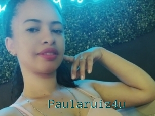 Paularuiz4u