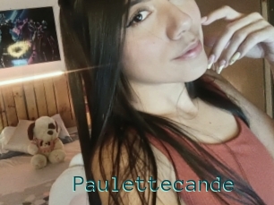 Paulettecande