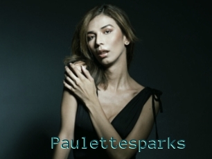 Paulettesparks