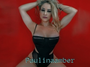 Paulinaamber