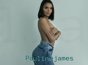 Paulinejames