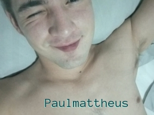 Paulmattheus