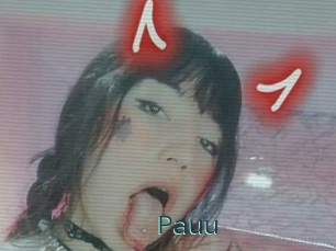 Pauu