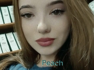 Peach