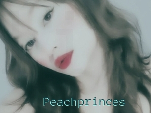 Peachprinces