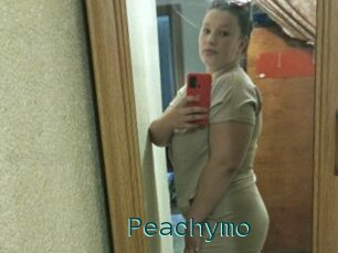 Peachymo