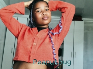 Peanutbug