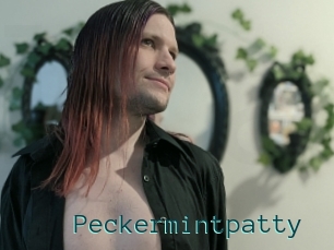 Peckermintpatty