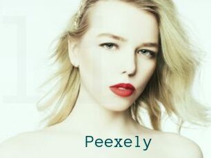 Peexely