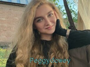 Peggydowey