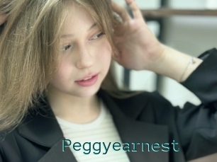 Peggyearnest