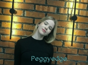 Peggyedge