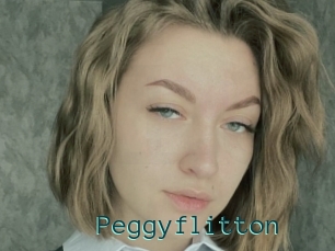 Peggyflitton