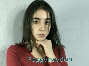 Peggyhaydon