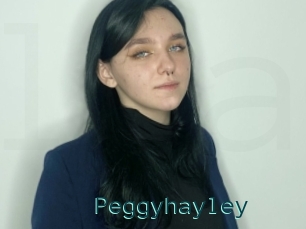 Peggyhayley