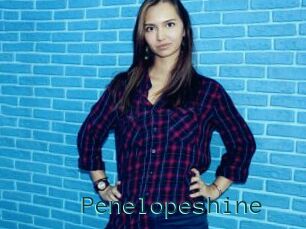 Penelopeshine