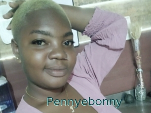 Pennyebonny