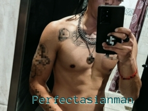 Perfectasianman