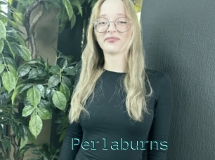 Perlaburns