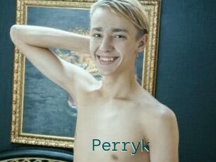 Perryk