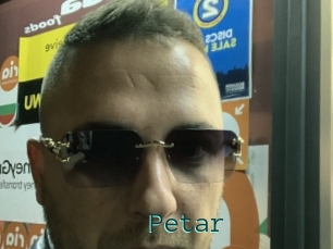 Petar