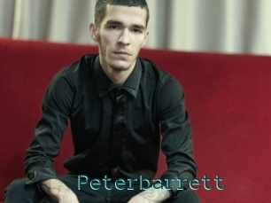 Peterbarrett