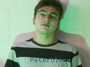 Peterblaze