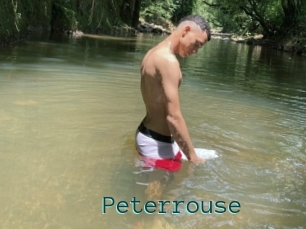 Peterrouse