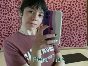 Peti_mia