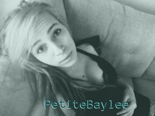 PetiteBaylee