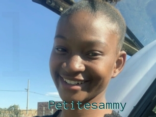 Petitesammy