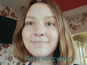 Petraacreman