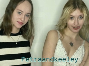 Petraandkeeley