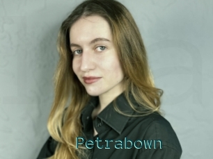 Petrabown