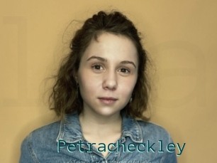 Petracheckley